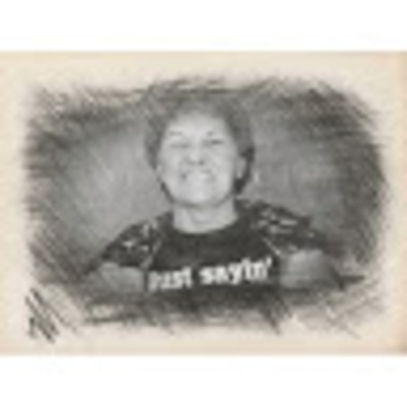 Meet your Posher, Patty - Picture 1 of 1